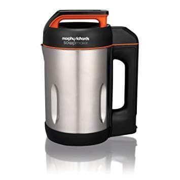 MORPHY 1.6 Litre Soupmaker...