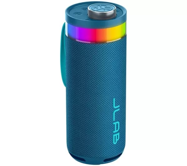JLAB Go Party Portable Bluetooth Speaker - Navy