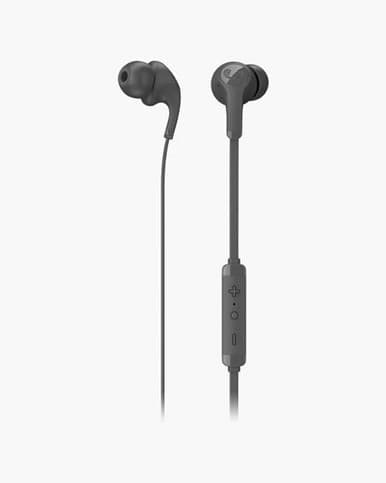 Flow Tip | In-ear headphones with ear tip | Storm Grey | 3EP1100SG