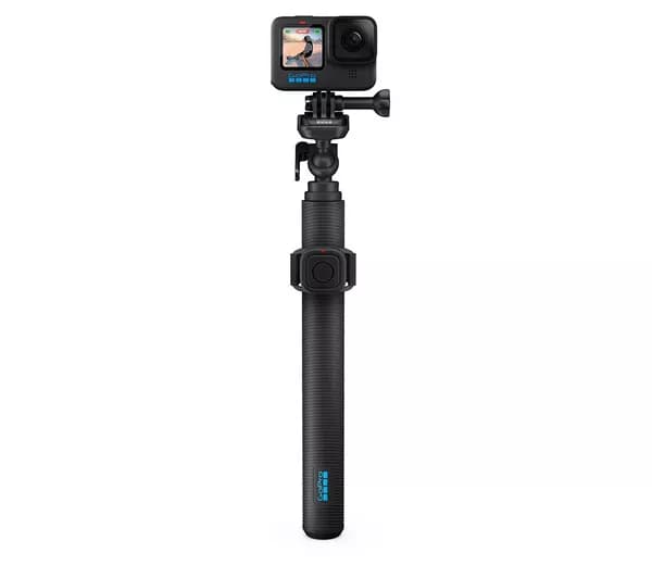 GOPRO Extension Pole & Waterproof Shutter Remote