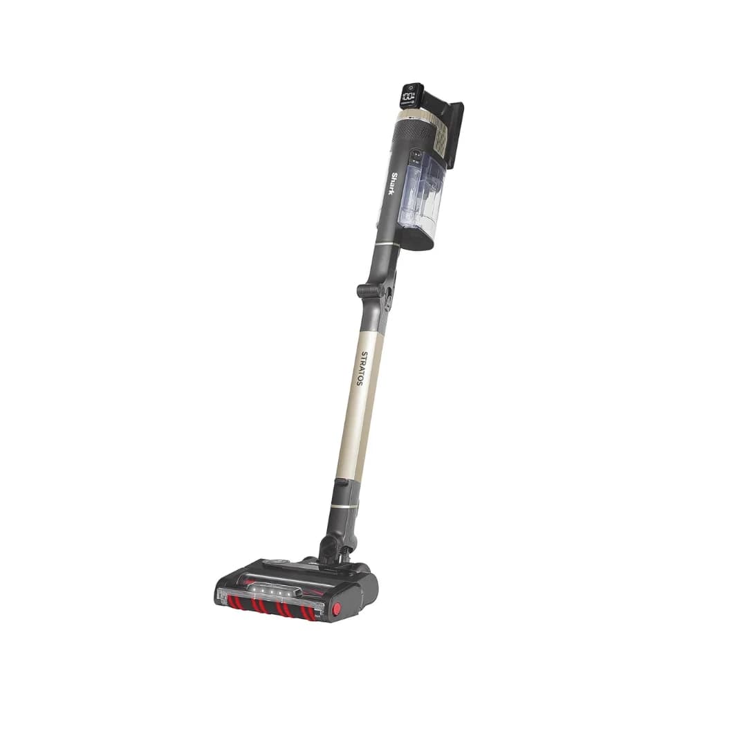 Shark Stratos Clean Sense IQ Vacuum Cleaner with Pet Tool | IZ400UKT