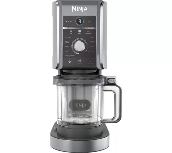 Ninja Foodi Multifunction Oven