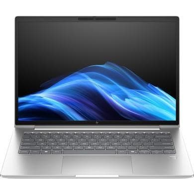 HP EliteBook 6 G1i AI Intel Core Ultra 7 24GB RAM 512GB SSD 14 Inch Windows 11 Pro Laptop