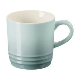 Stoneware Cappuccino Mug 200ml