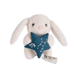 Astro Virgo Bunny  14cm