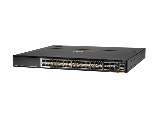 HPE Aruba CX 8360-32Y4C V2
