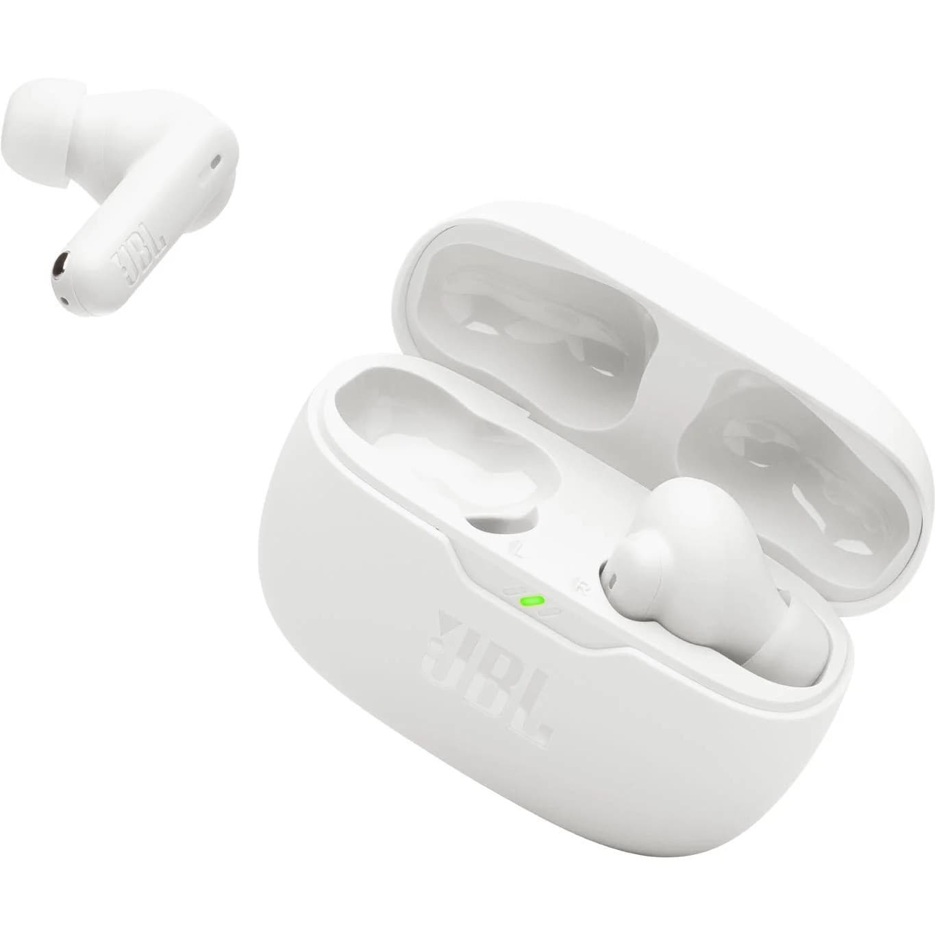 JBL True Wireless Headphones