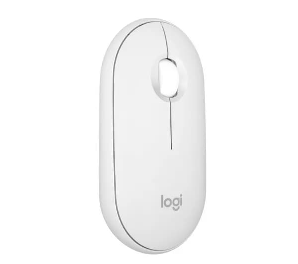 Logitech Pebble Mouse 2 M350s