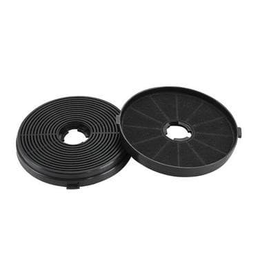 electriQ Carbon filter for EIQ52CANOPYv2 & EIQCANOPY52BLAv2