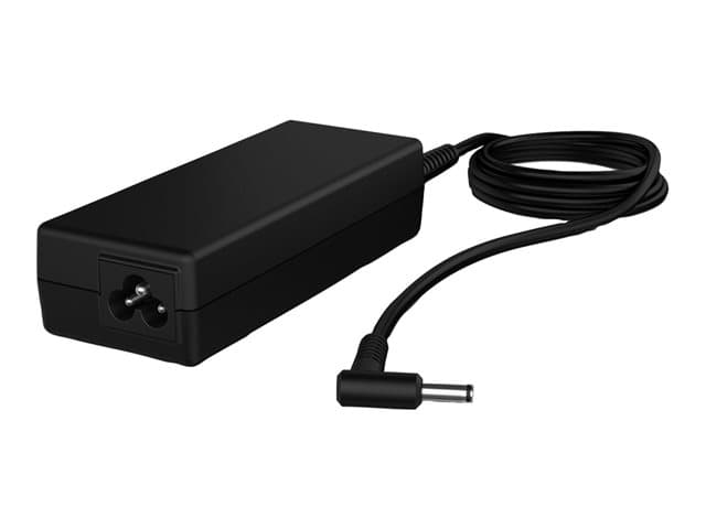 HP - Smart AC Adapter - power adapter - 90 Watt