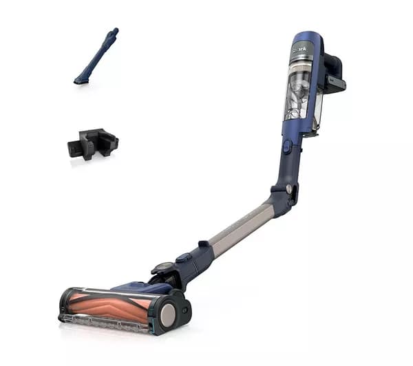 SHARK PowerDetect Speed IA1241UK Cordless Vacuum Cleaner – Ultramarine