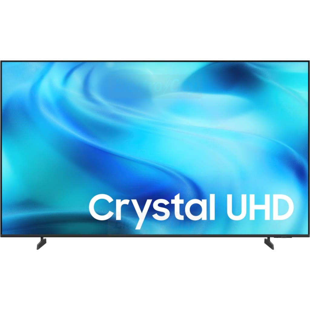 Samsung U8000H Series 65 Inch 4K Vision AI Smart TV