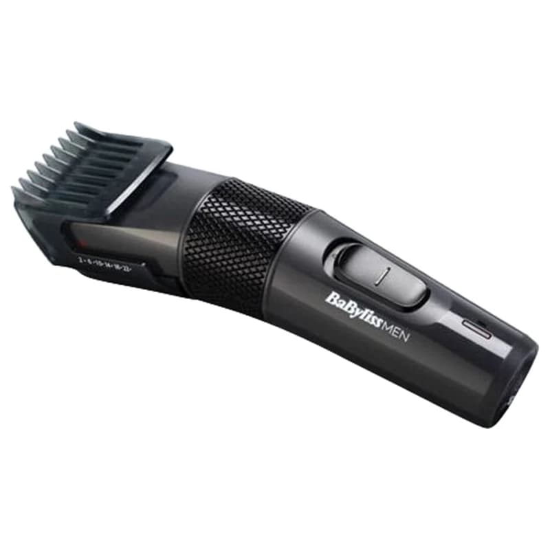 Babyliss Cordless Hair Clipper - Black | 7756U