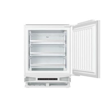 Hoover 95 Litre Integrated Undercounter Freezer