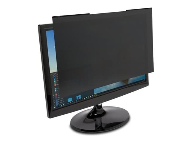 KENSINGTON - MagPro 23.8" (16:9) Monitor Privacy Screen with Magnetic Strip - display privacy filter - 23.8" - TAA Compliant