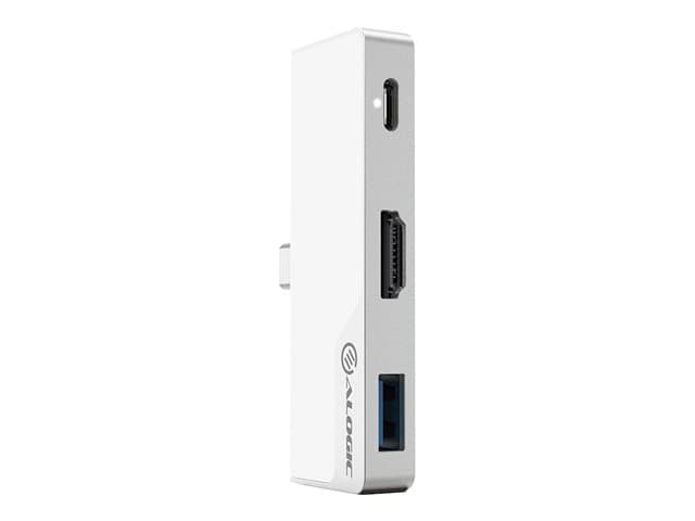 ALOGIC - Ultra Series USB-C Dock Nano Mini - docking station - USB-C - HDMI