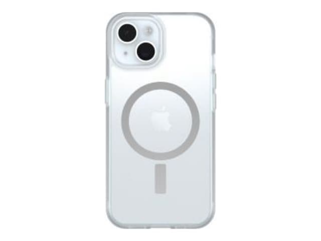 OTTERBOX - React MagSafe Apple iPhone 17e/16e/15/14/13 - clear - ProPack
