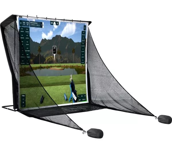 SIMSPACE SIM049 Impact Screen - 8'2" ft