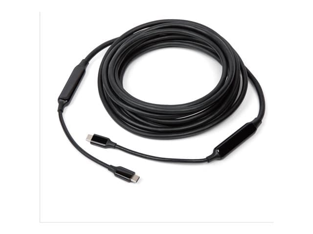 Owl Labs - Owl Labs - USB-C cable - 24 pin USB-C to 24 pin USB-C - 4.87 m