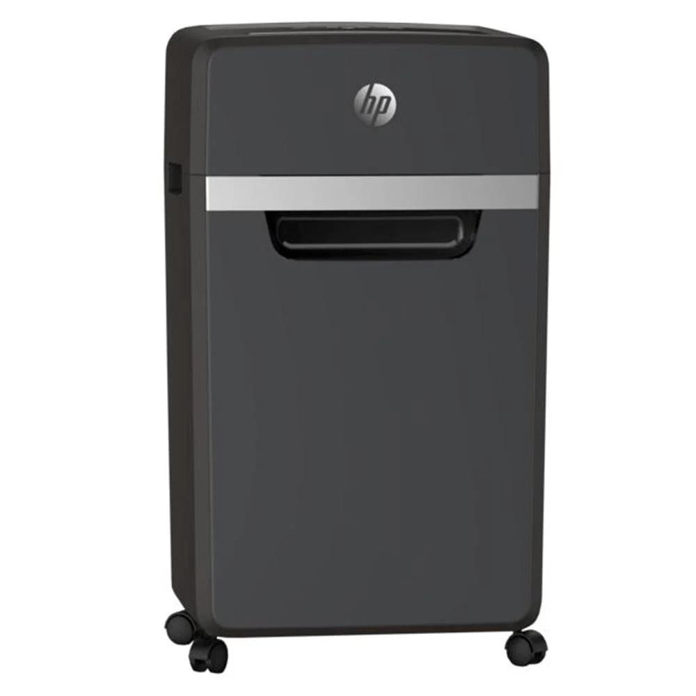 HP Pro Shred 16 Micro Cut 30L Shredder - Black | HP2816