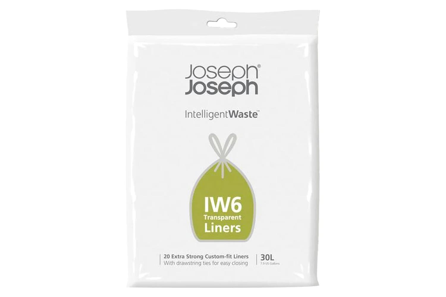Joseph Joseph Custom-fit Bin Liners
