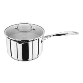7000 Draining Saucepan 20cm