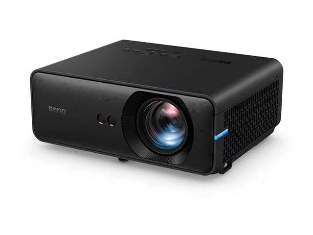 BENQ - LH850ST - DLP projector - short-throw - 3D