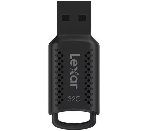 Lexar Jumpdrive V400 USB 3.0 Flash Drive