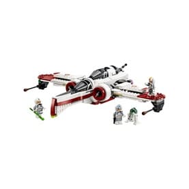 Star Wars ARC-170 Starfighter
