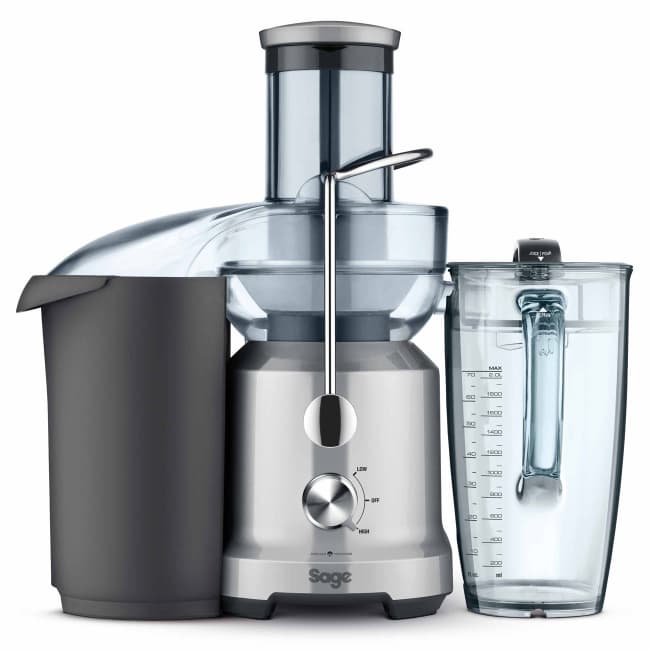 Sage Nutri Juicer Cold