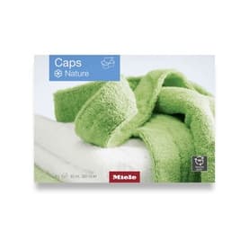 Caps Fabric Conditioner Nature