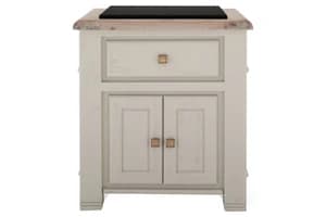 Savannah Storage Cabinet