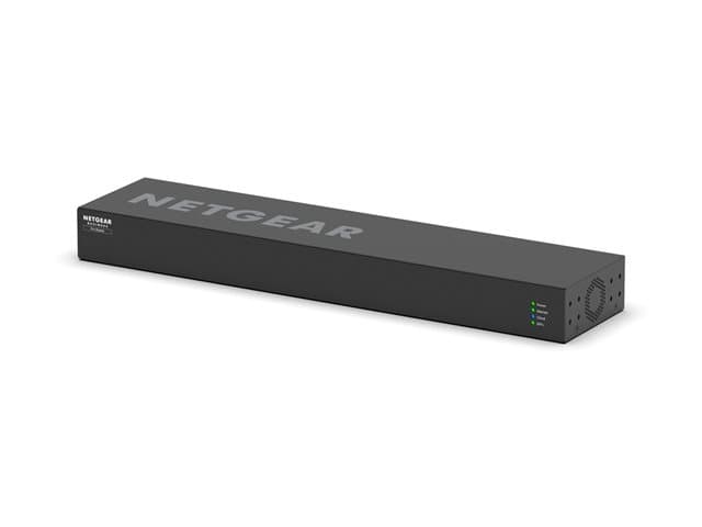 NETGEAR - Pro Router PR60X - router - rack-mountable