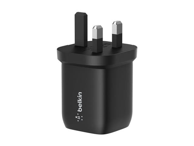 BELKIN - Gaming power adapter - USB-C - 65 watt