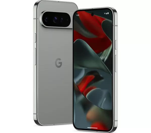 GOOGLE Pixel 9 Pro XL - 128 GB, Hazel