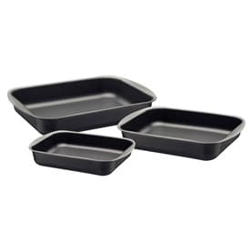 TRAMONTINA 3-Piece Set