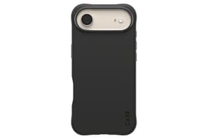 PanzerGlass MagSafe iPhone Air Case | Samba Black