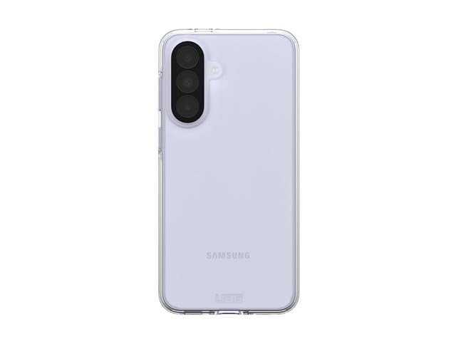 UAG - Drop Test case, Samsung A37, Clear