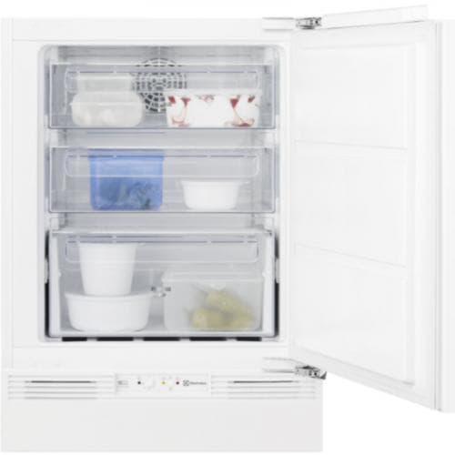 ELECTROLUX 85l Built In Under Counter Freezer...