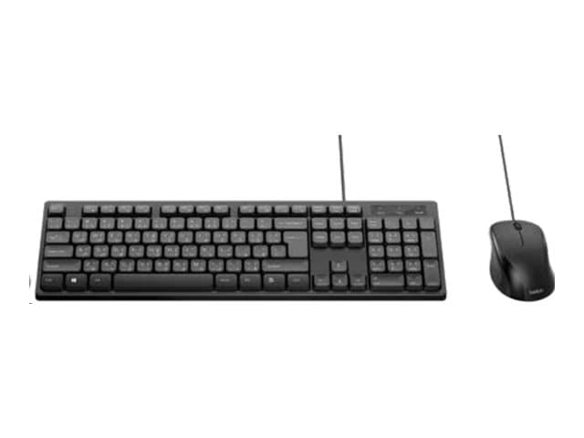 BELKIN Connect