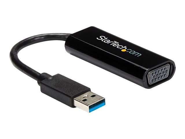 Startech USB 3.0 to VGA Adapter