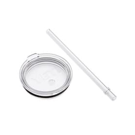 Tumbler Straw And Lid 30oz