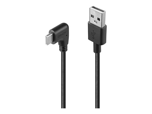 Lindy USB-C Cable