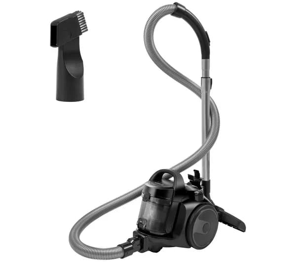BOSCH Series 2 BGS05BA2GB Cylinder Bagless Vacuum Cleaner - Black