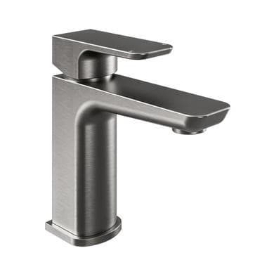 Zana Mono Basin Mixer Tap