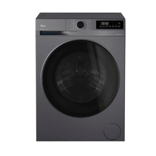 HOOVER 9/6KG 1400SPIN WASHER DRYER - GRAPHITE