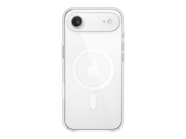 Apple Silicone Case