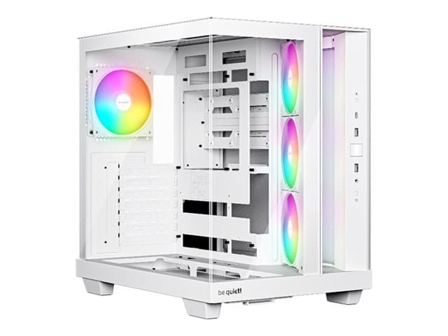 be quiet! Light Base 500 LX
