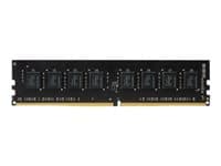 TEAM GROUP - Team Elite - DDR4 - module - 8 GB - DIMM 288-pin / PC4-25600 - unbuffered