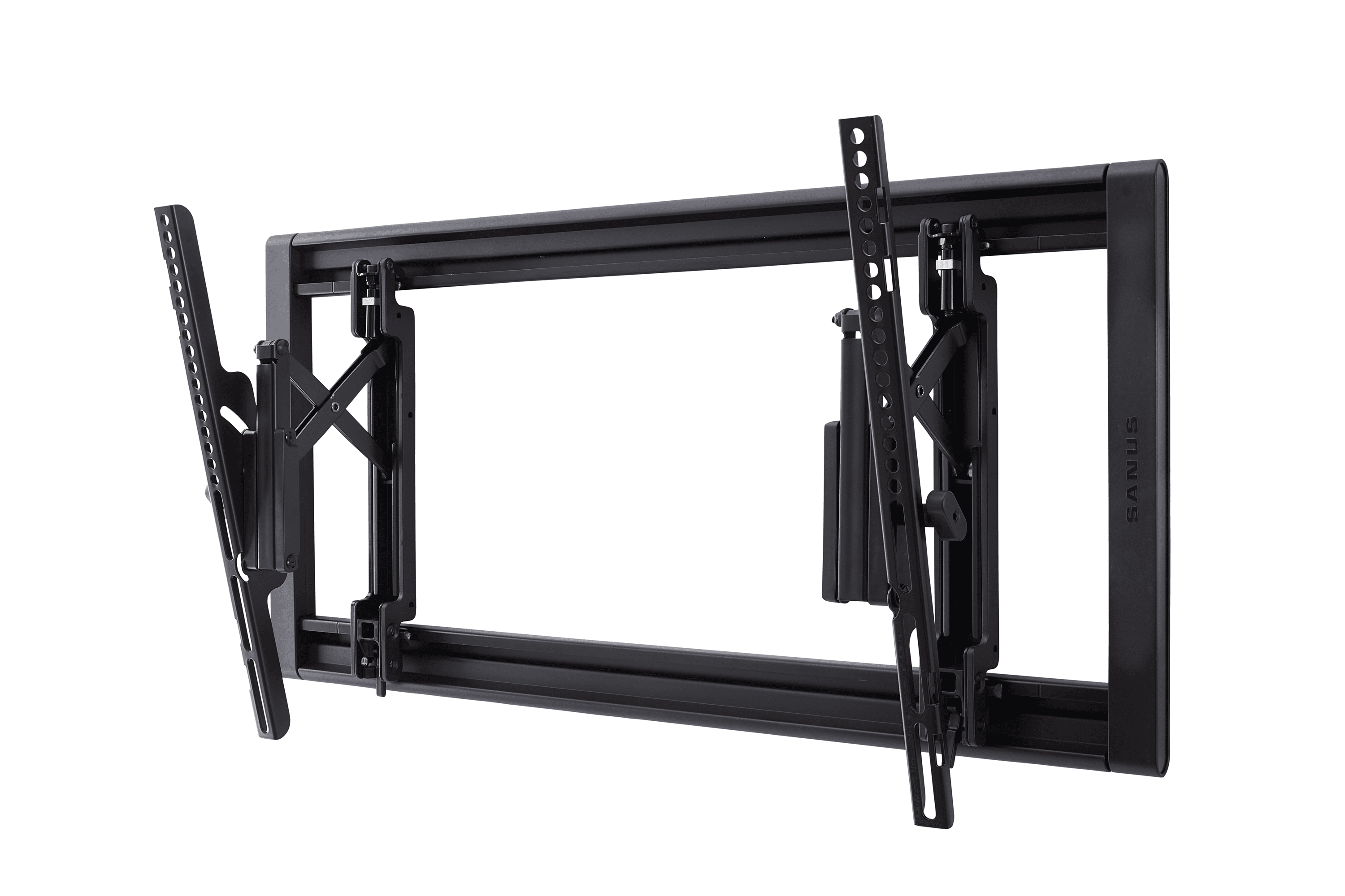 Sanus VLT7B2, Tilt TV Bracket for 46" - 90" TVs